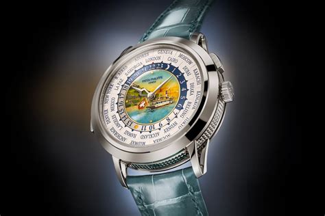 patek watches and wonders 2023
